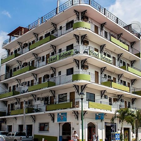 Belmar Hotel Galeria 巴亞爾塔港 外观 照片