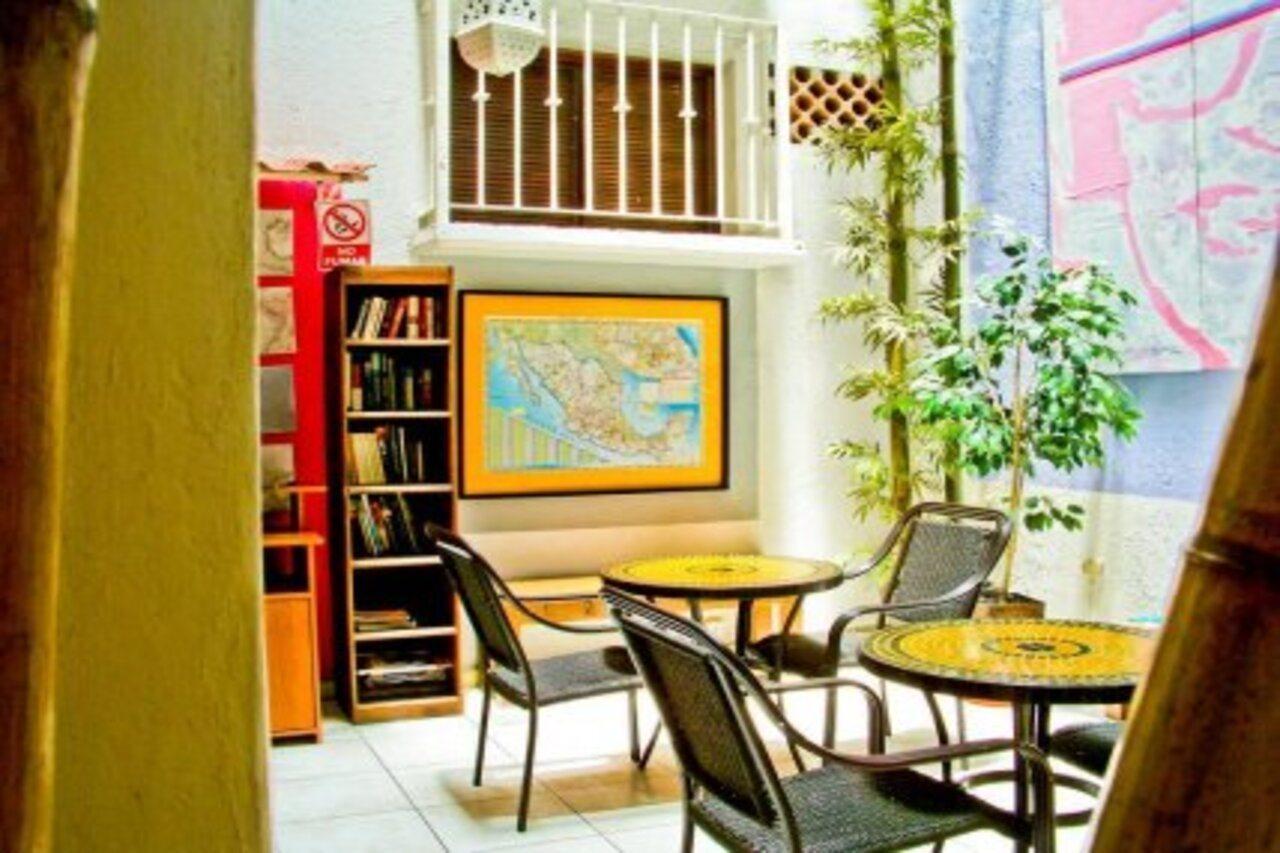 Belmar Hotel Galeria 巴亞爾塔港 外观 照片