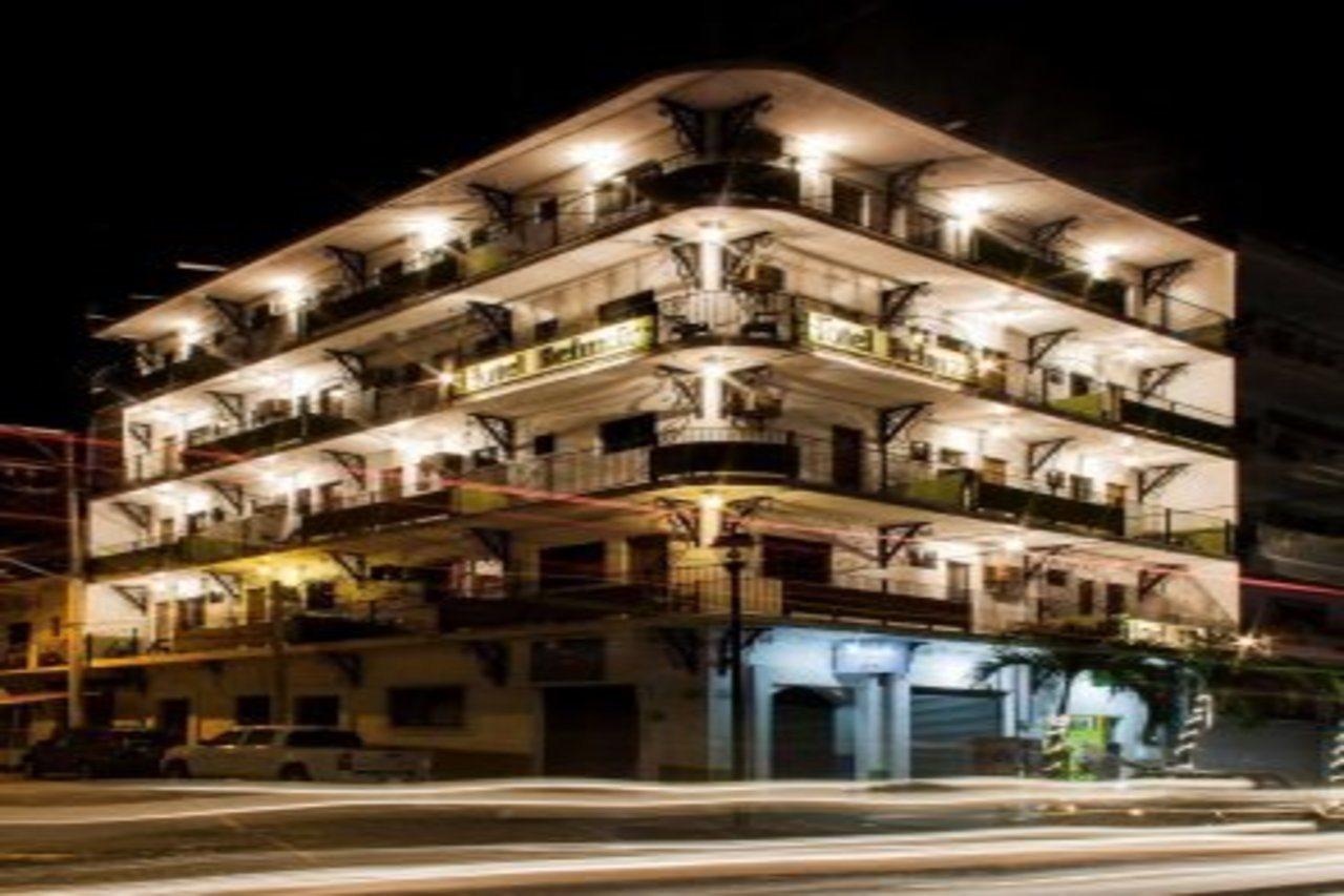 Belmar Hotel Galeria 巴亞爾塔港 外观 照片