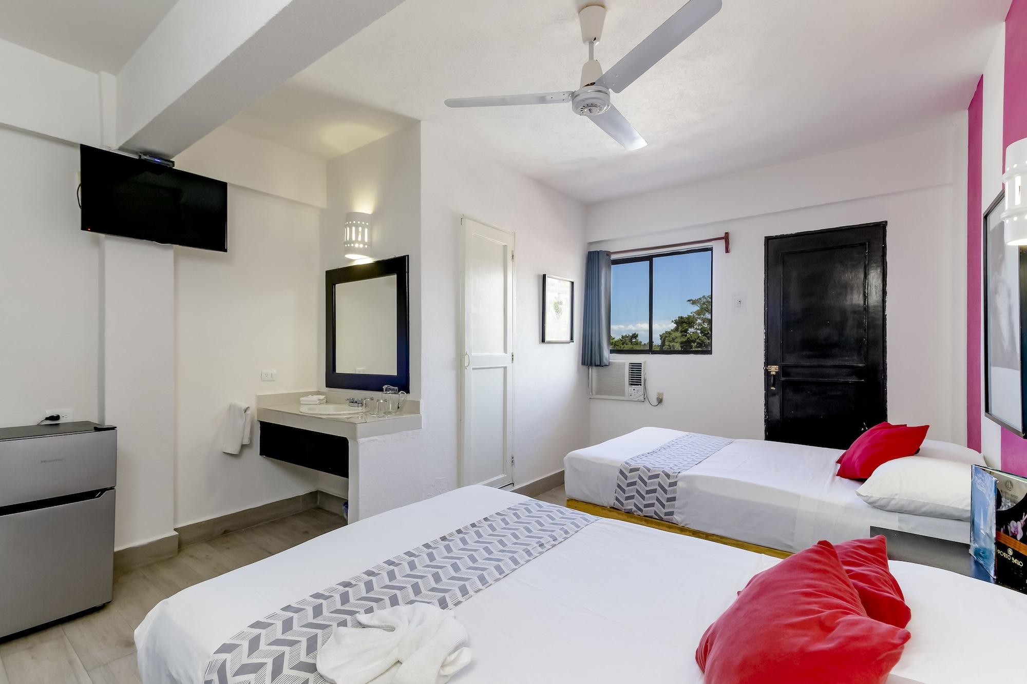 Belmar Hotel Galeria 巴亞爾塔港 外观 照片