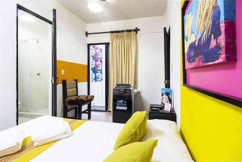 Belmar Hotel Galeria 巴亞爾塔港 外观 照片