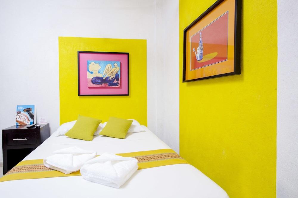 Belmar Hotel Galeria 巴亞爾塔港 外观 照片
