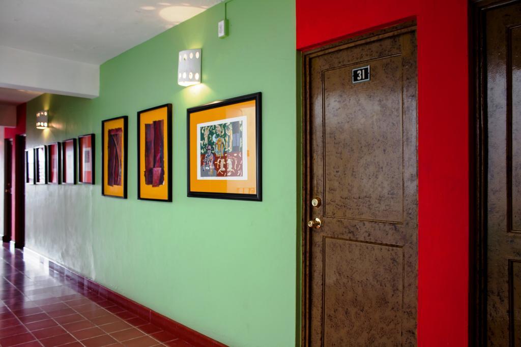 Belmar Hotel Galeria 巴亞爾塔港 客房 照片
