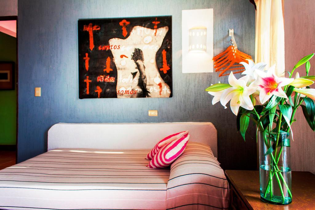 Belmar Hotel Galeria 巴亞爾塔港 客房 照片