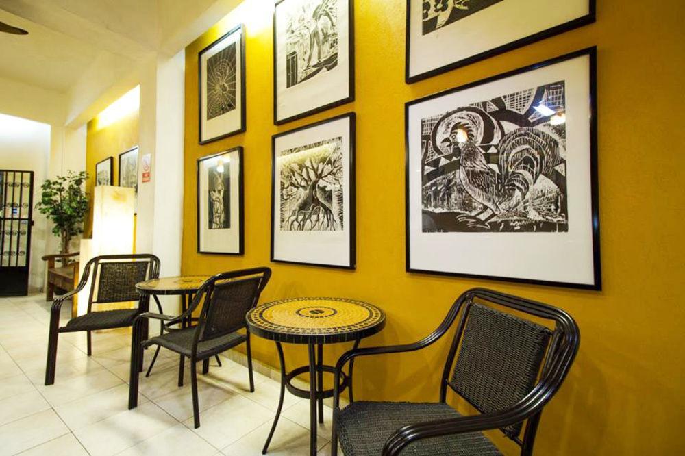 Belmar Hotel Galeria 巴亞爾塔港 外观 照片