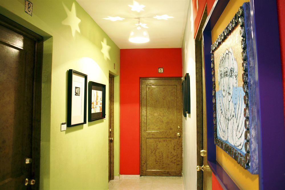 Belmar Hotel Galeria 巴亞爾塔港 外观 照片