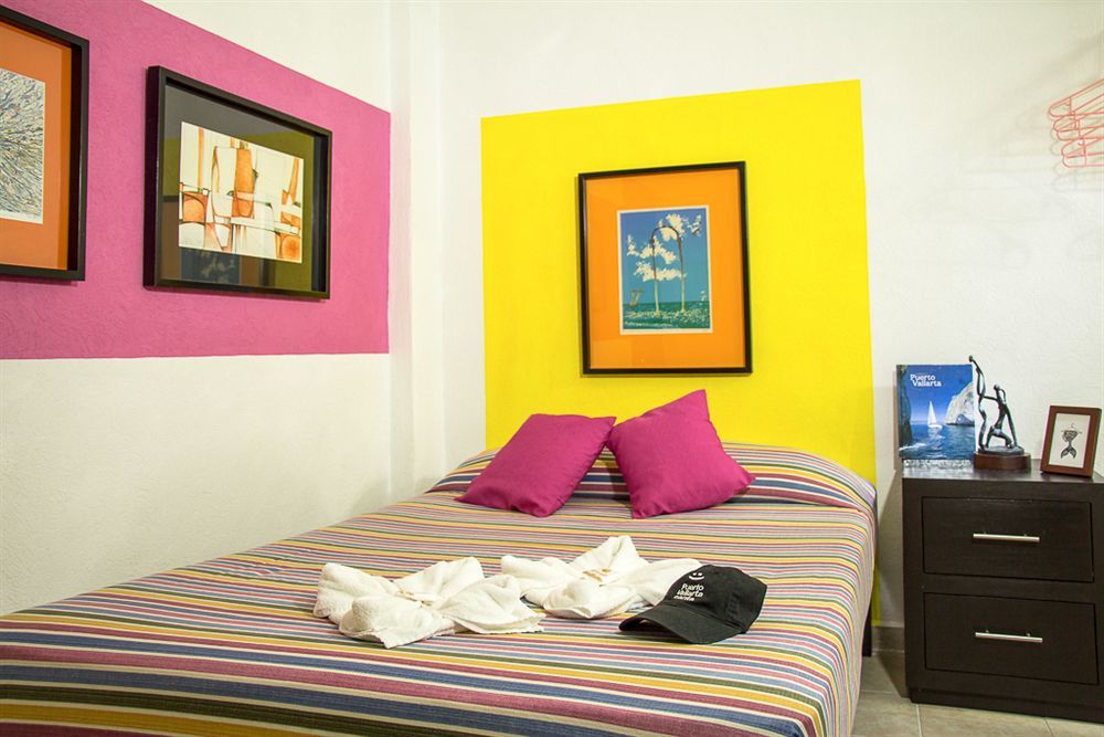 Belmar Hotel Galeria 巴亞爾塔港 外观 照片