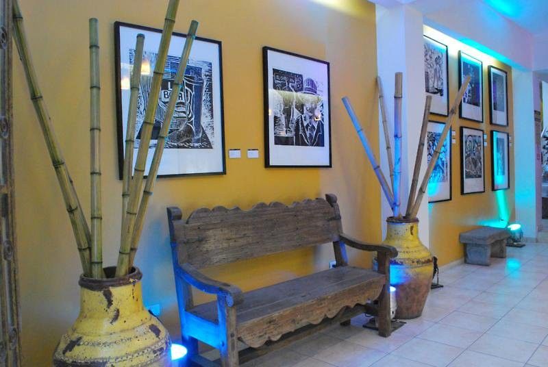 Belmar Hotel Galeria 巴亞爾塔港 外观 照片