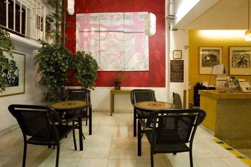 Belmar Hotel Galeria 巴亞爾塔港 外观 照片