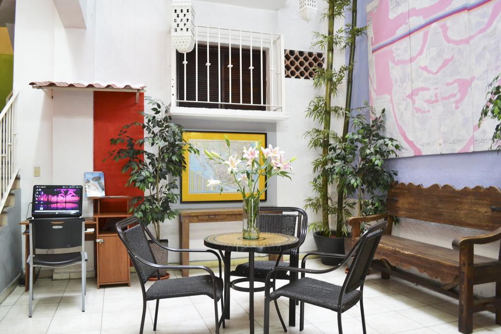 Belmar Hotel Galeria 巴亞爾塔港 外观 照片